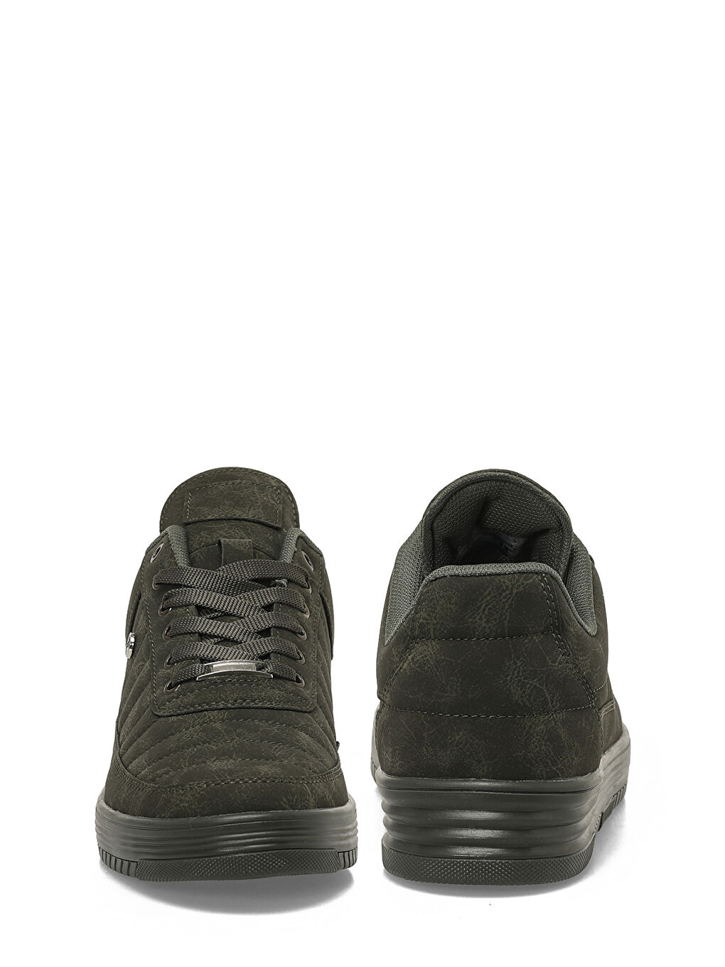 COMET 6FX Haki Erkek Sneaker-4
