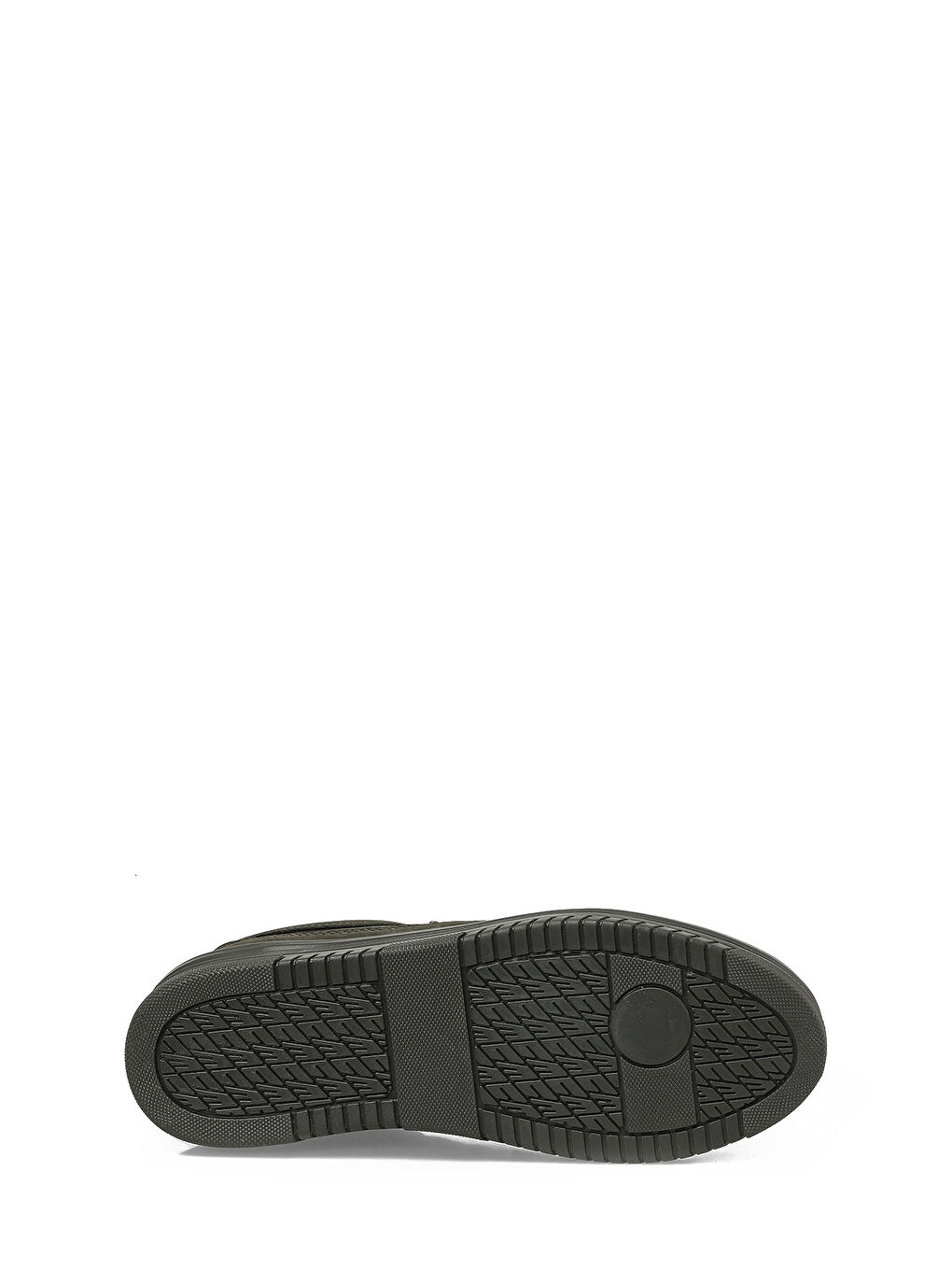 COMET 6FX Haki Erkek Sneaker-5