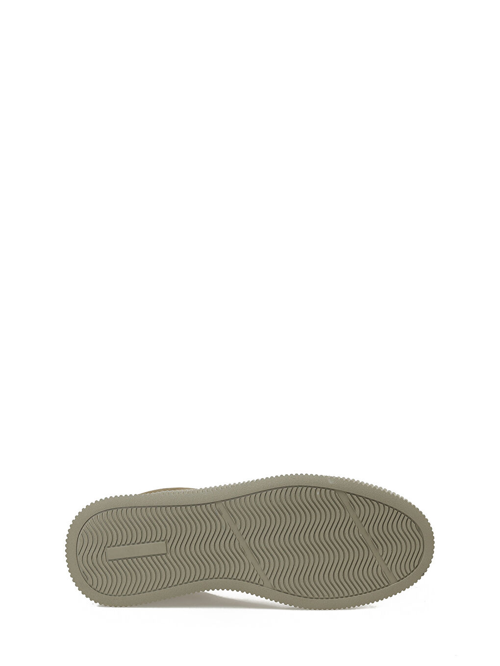 Bej NEMESIS-N 5PR Kum Erkek Günlük Ayakkabı-5