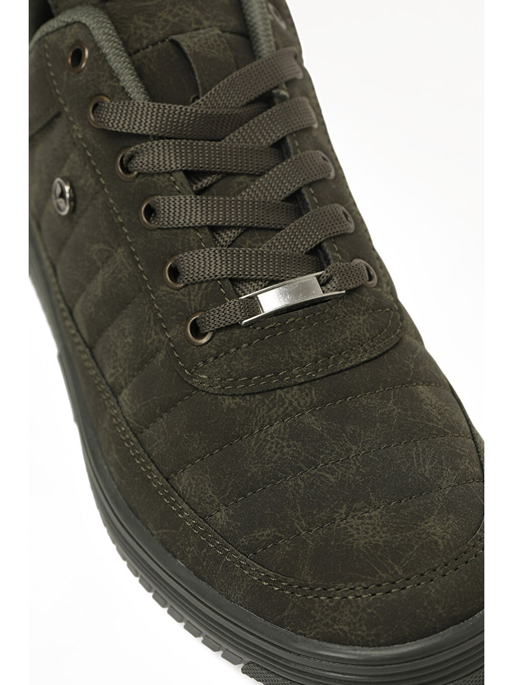 COMET 6FX Haki Erkek Sneaker-6