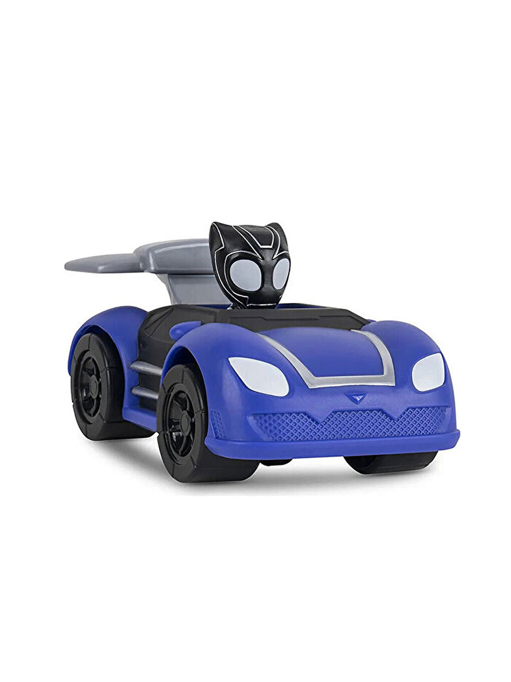 Çek Bırak Araba Black Panter SNF0014-1