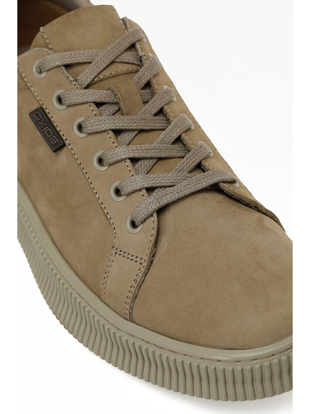 Bej NEMESIS-N 5PR Kum Erkek Günlük Ayakkabı-6