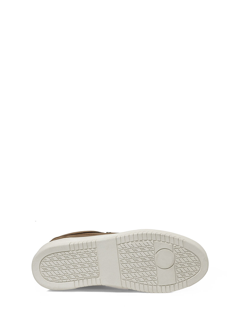 Kahverengi COMET 6FX Taba Erkek Sneaker-5