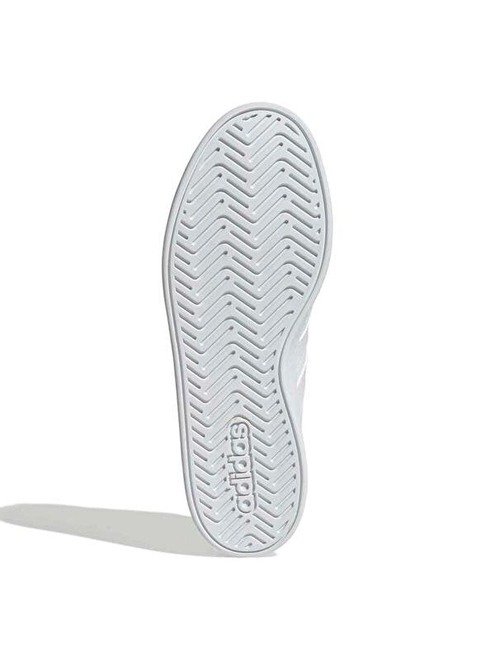 Grand Court Base 3.0 Erkek Beyaz Sneaker-5