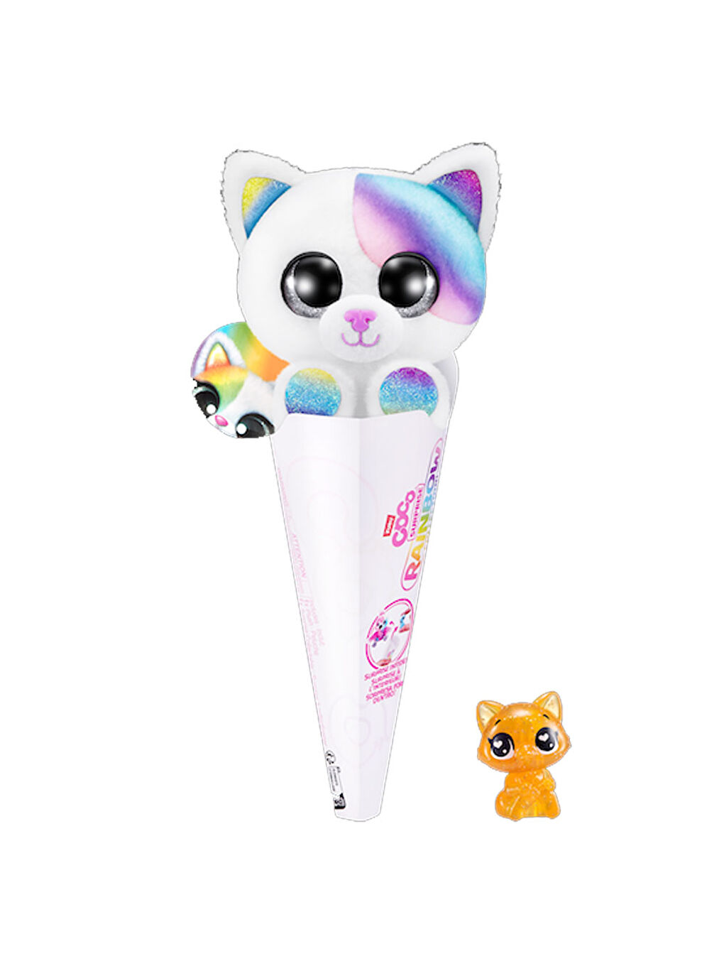 Pelüş S1 Floro 9631SQ1-1