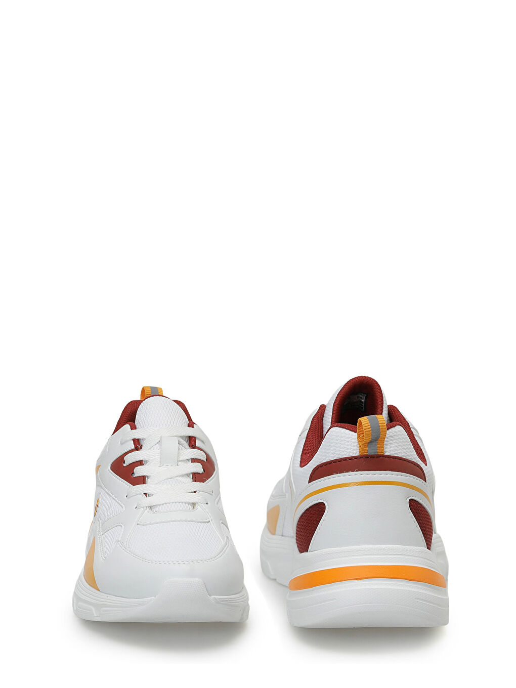 ASTOG  G 6FX Beyaz Erkek Çocuk Spor Ayakkabı-4