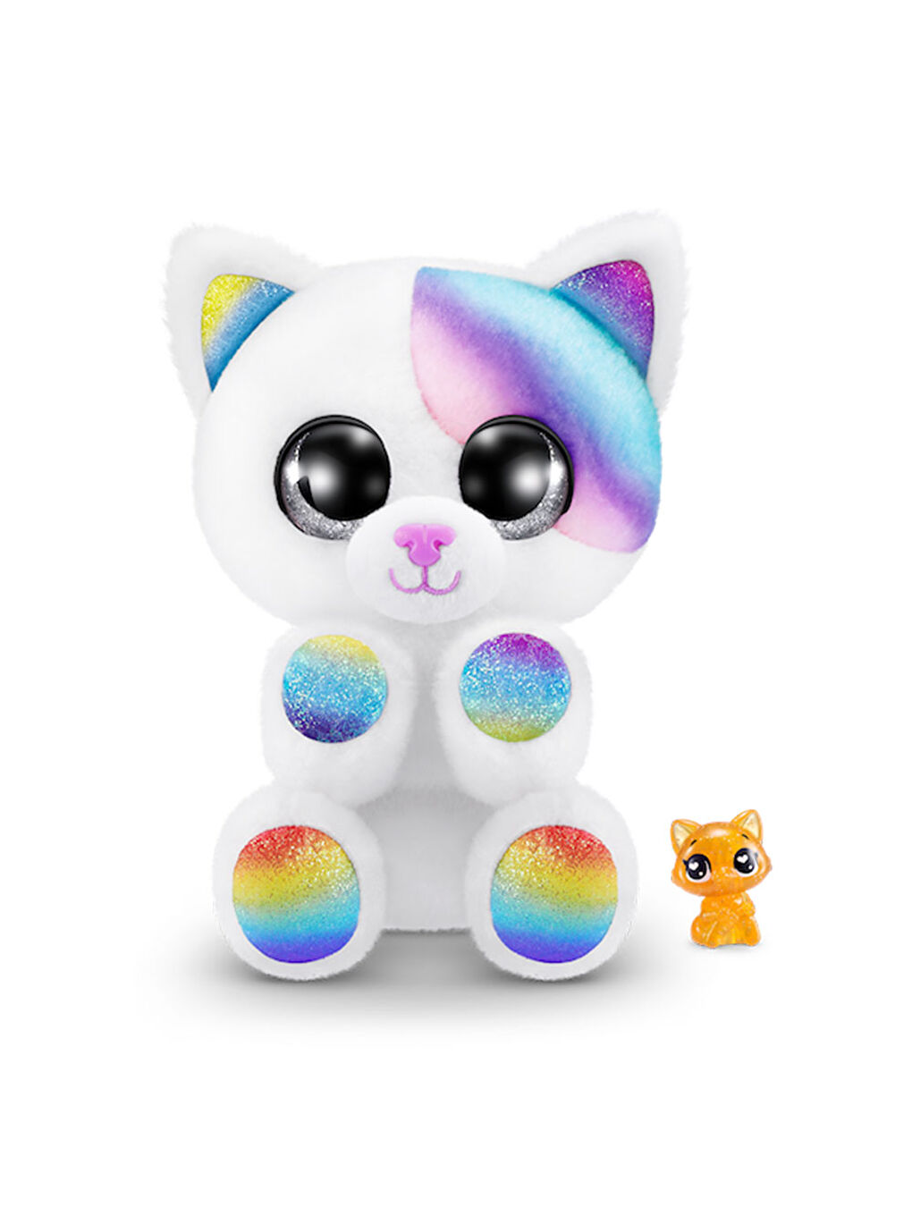 Pelüş S1 Floro 9631SQ1-2