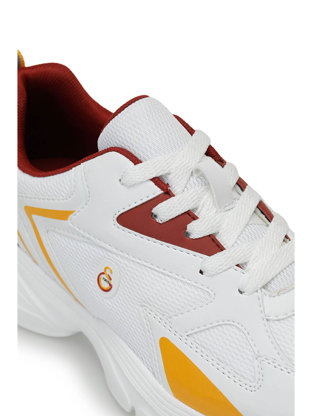 ASTOG  G 6FX Beyaz Erkek Çocuk Spor Ayakkabı-6