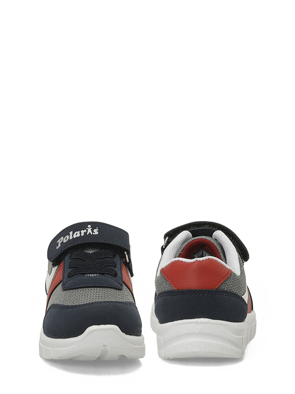 MODRY.P6FX Lacivert Erkek Çocuk Sneaker-4