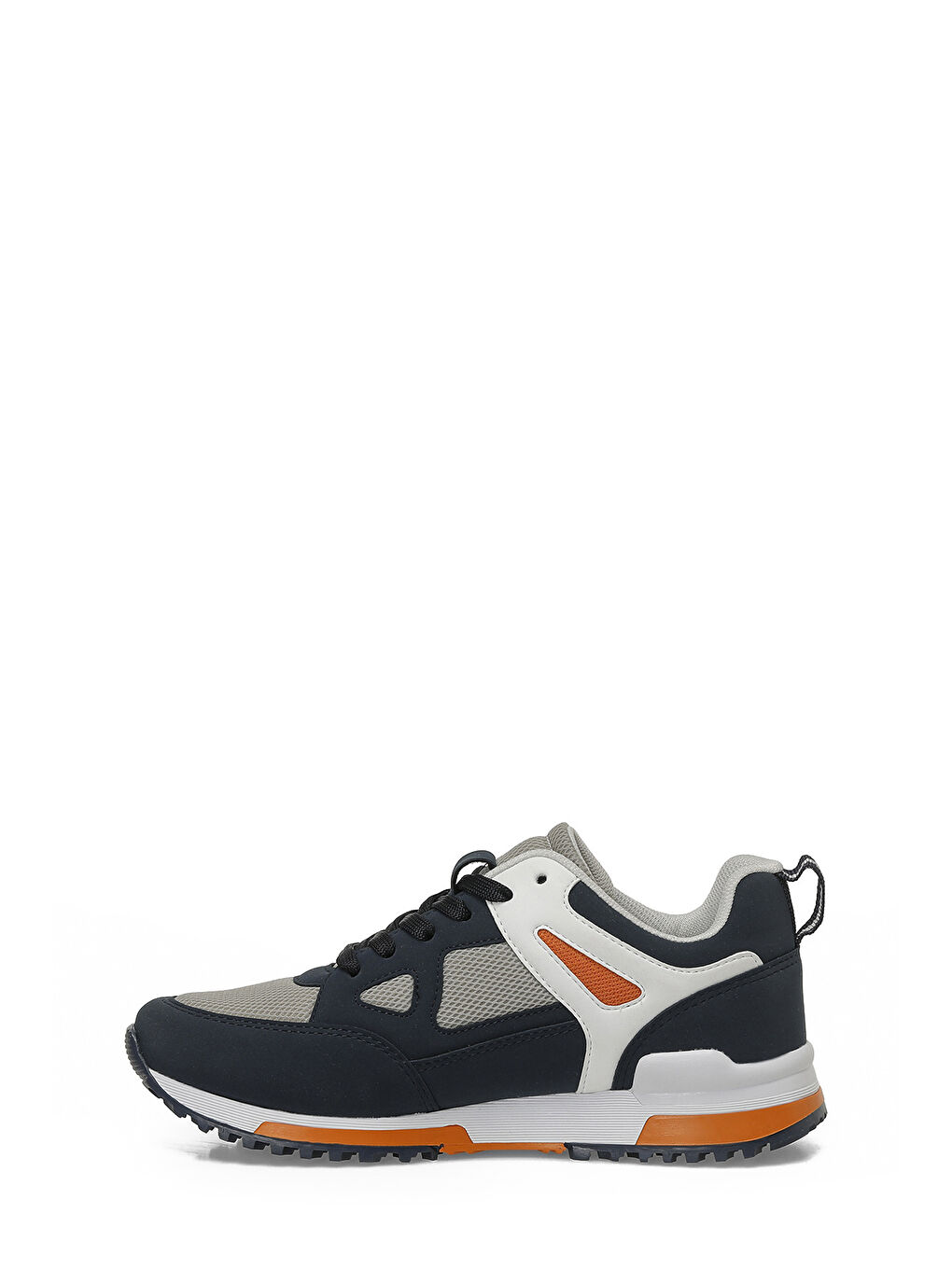 OZYO G 6FX Lacivert Erkek Çocuk Sneaker-2