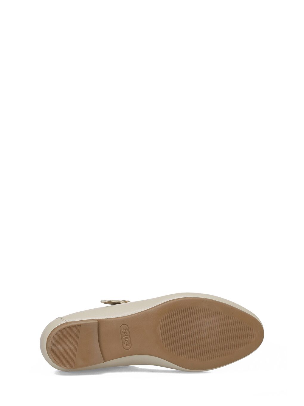 325002.Z 6FX Bej Kadın Babet-5