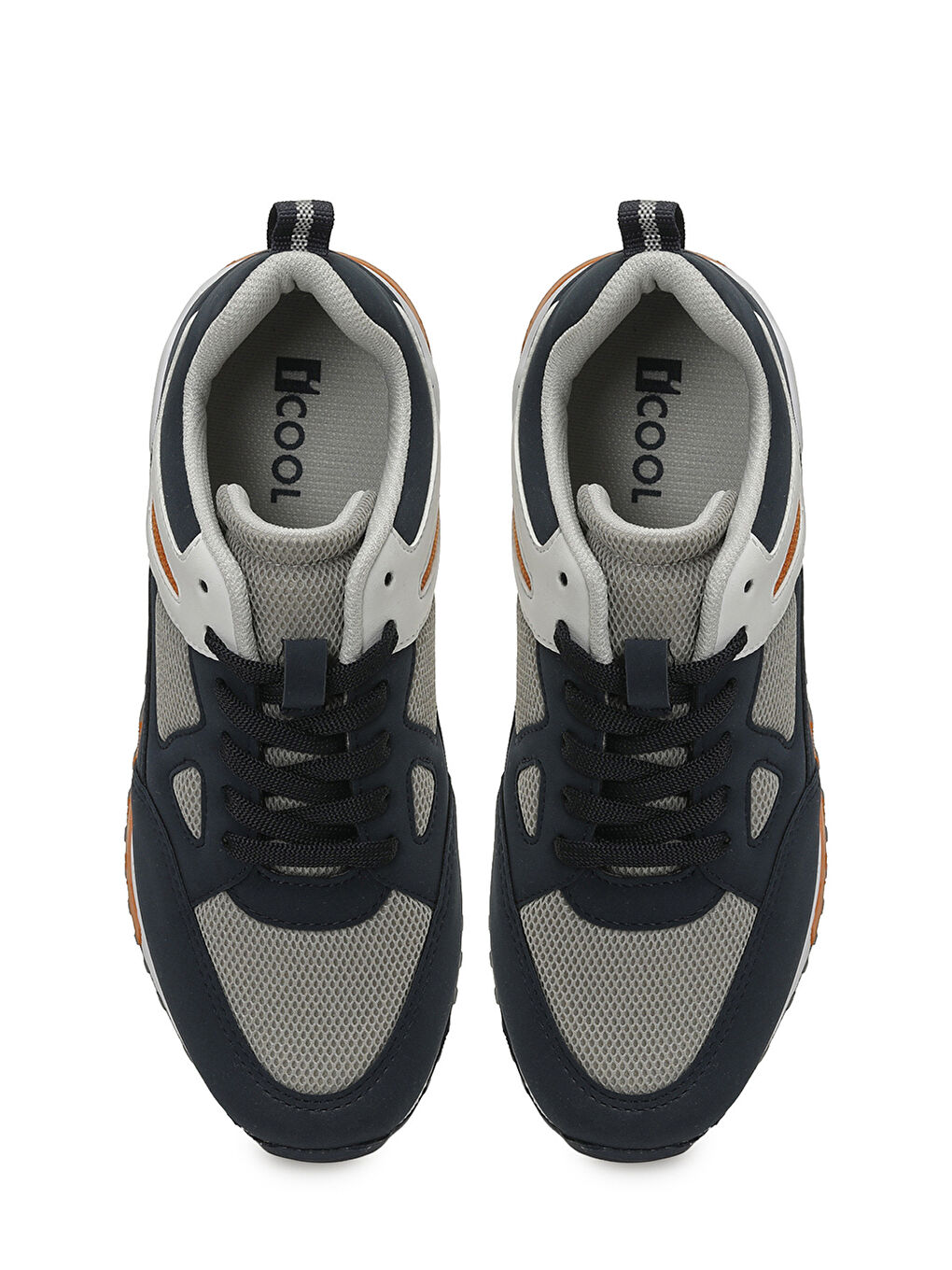 OZYO G 6FX Lacivert Erkek Çocuk Sneaker-3