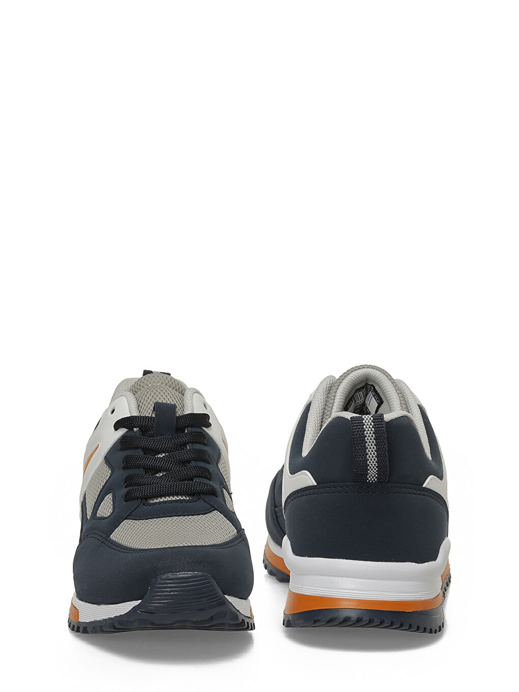 OZYO G 6FX Lacivert Erkek Çocuk Sneaker-4