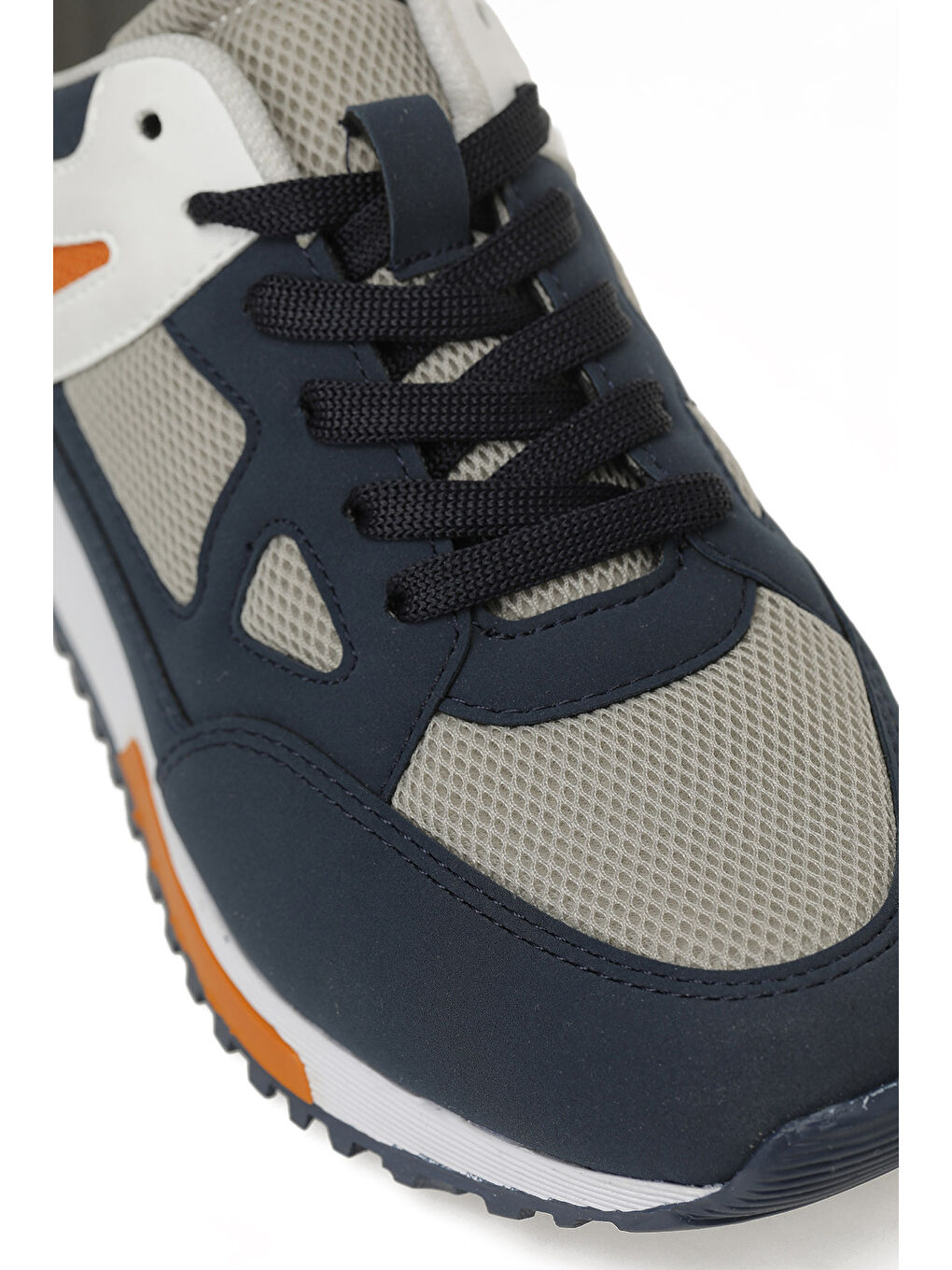 OZYO G 6FX Lacivert Erkek Çocuk Sneaker-6