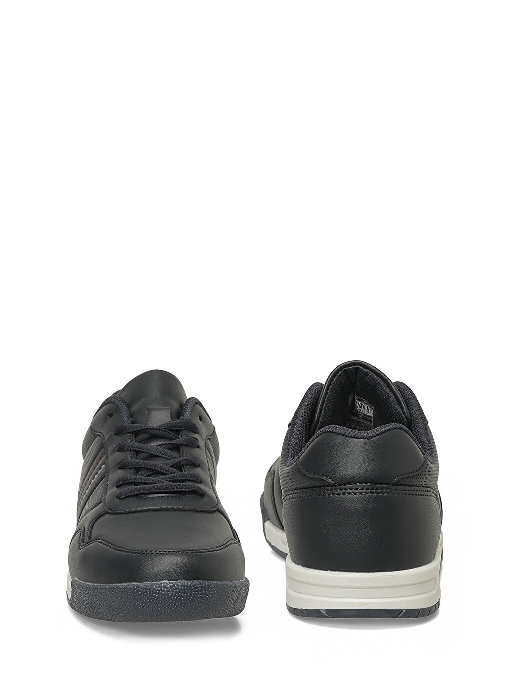 BRONTE 6FX Lacivert Erkek Sneaker-4