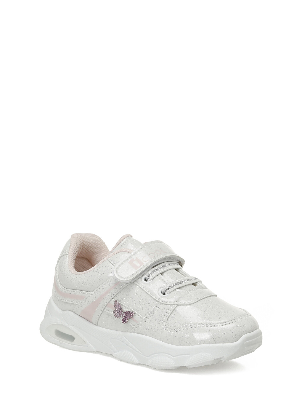 PRINCIPI P 5PR Beyaz Kız Çocuk Sneaker-1