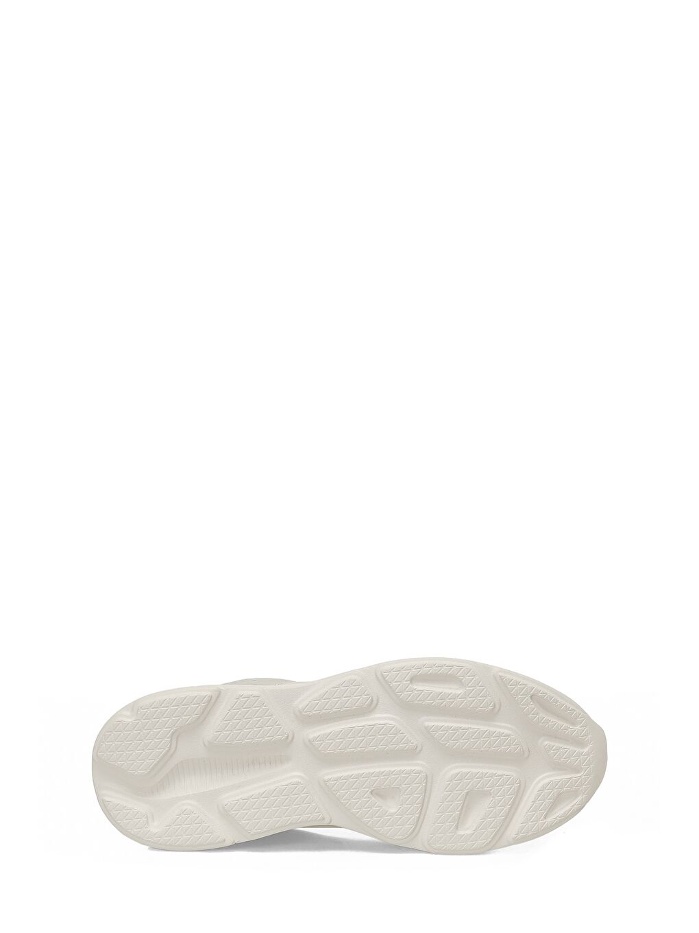 BONI W 6FX Bej Kadın Koşu Ayakkabısı-5