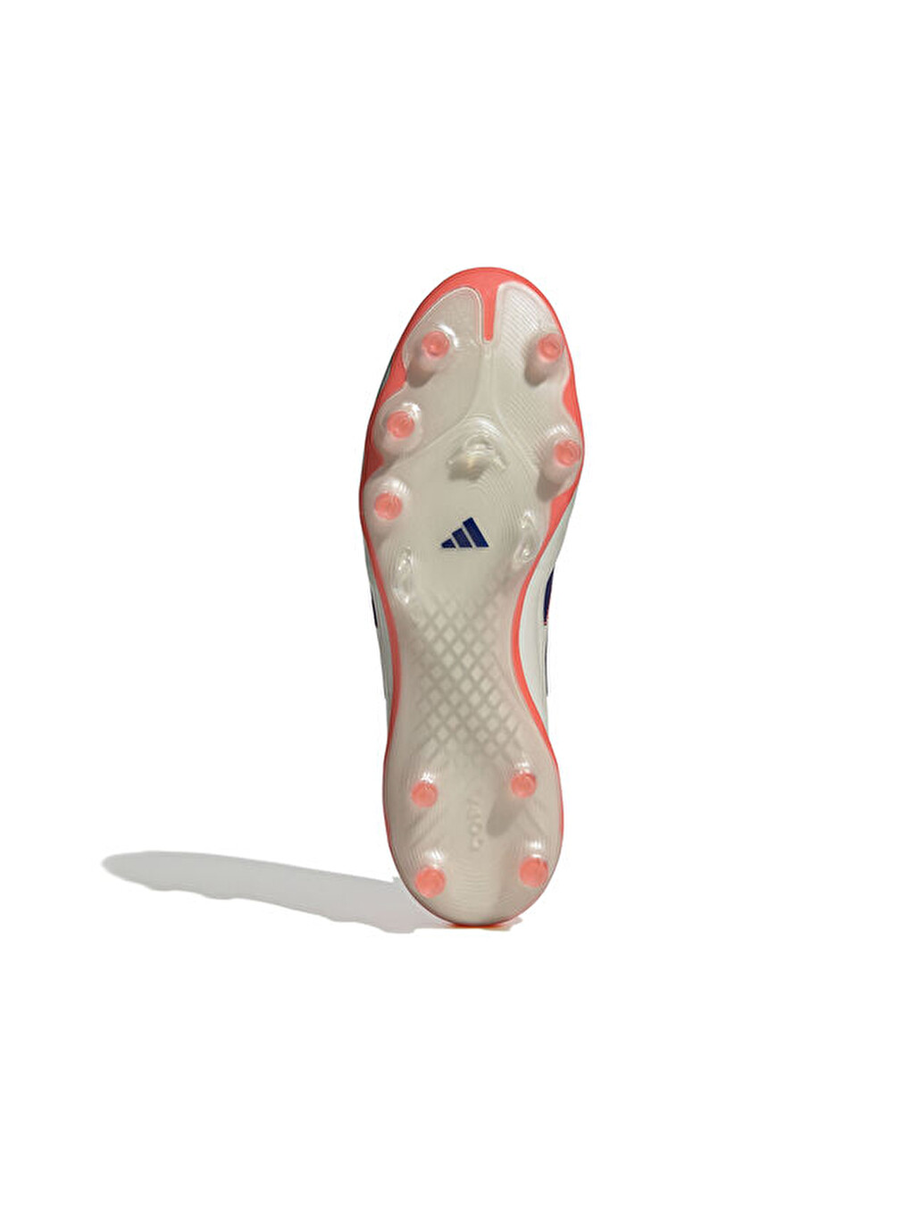 Copa Pure Iıı Elite Ll Fg Erkek Çim Zemin Kramponu Js0650 Beyaz-6