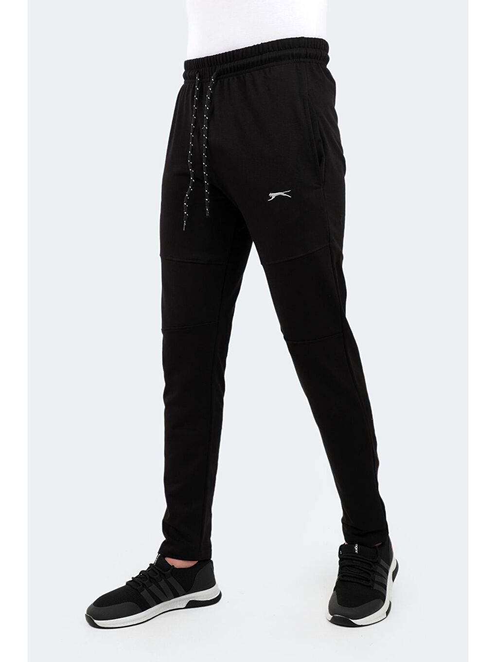 ILSA Erkek Eşofman Altı Siyah