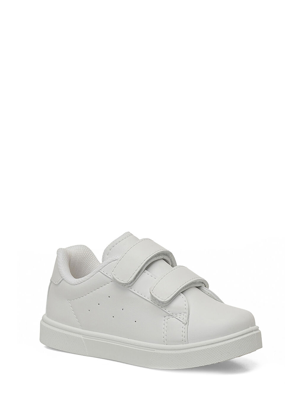 NEGRI P 6FX Beyaz Erkek Çocuk Sneaker-1