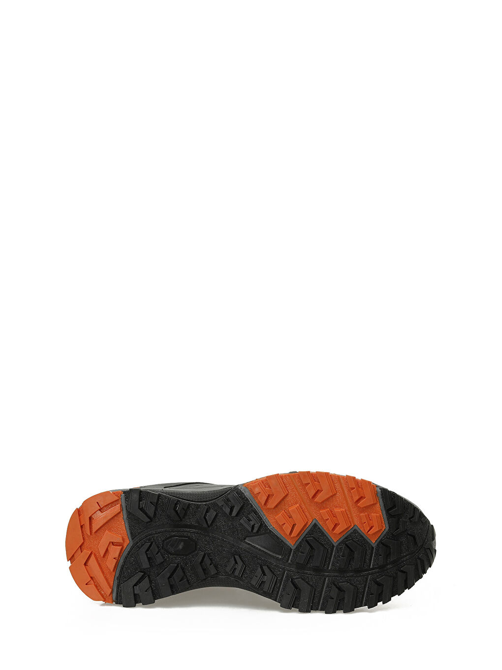 ALONSO 5PR Gri Erkek Outdoor-5