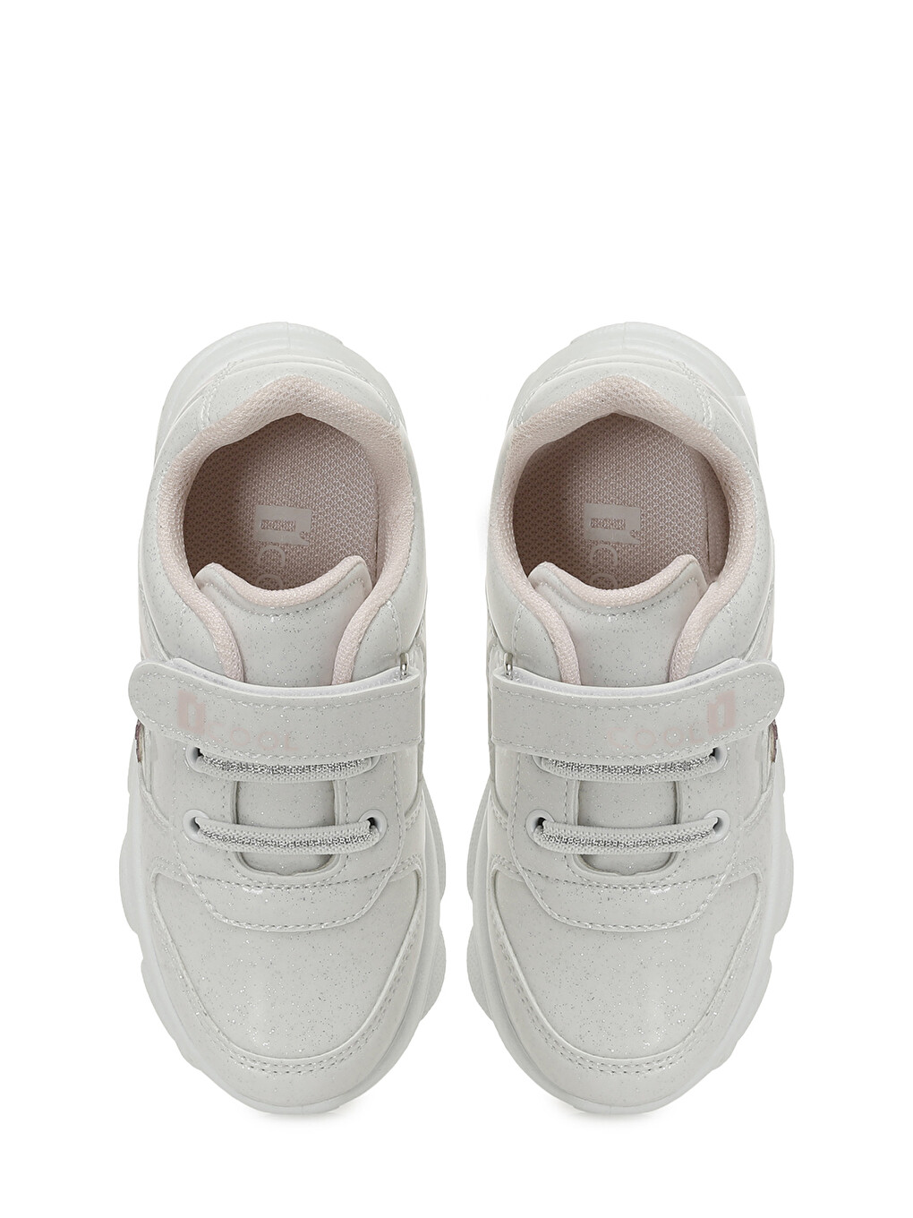 PRINCIPI P 5PR Beyaz Kız Çocuk Sneaker-3