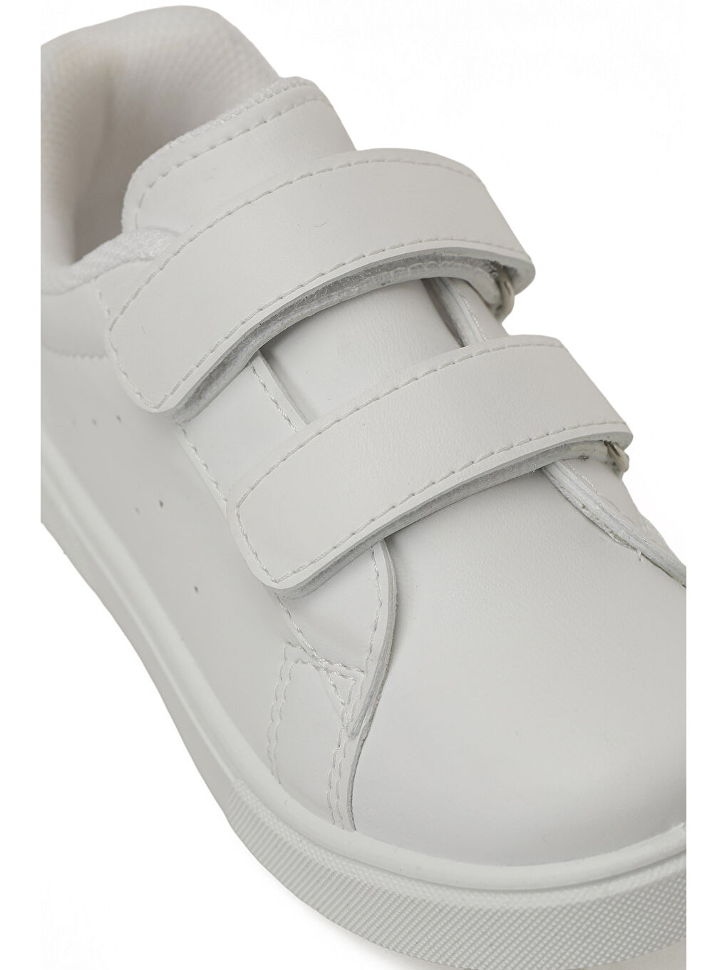 NEGRI P 6FX Beyaz Erkek Çocuk Sneaker-6