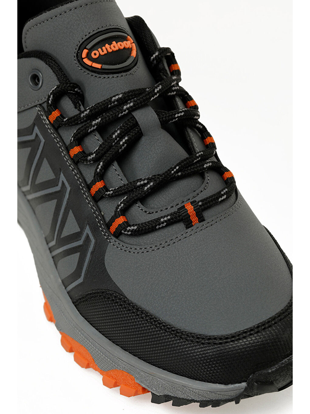 ALONSO 5PR Gri Erkek Outdoor-6