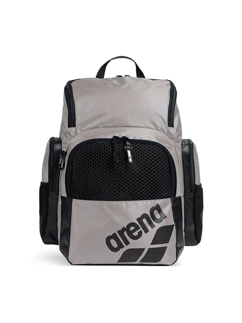 One Go 35 Litre Unisex Gri Yüzücü Sırt Çantası 010229800