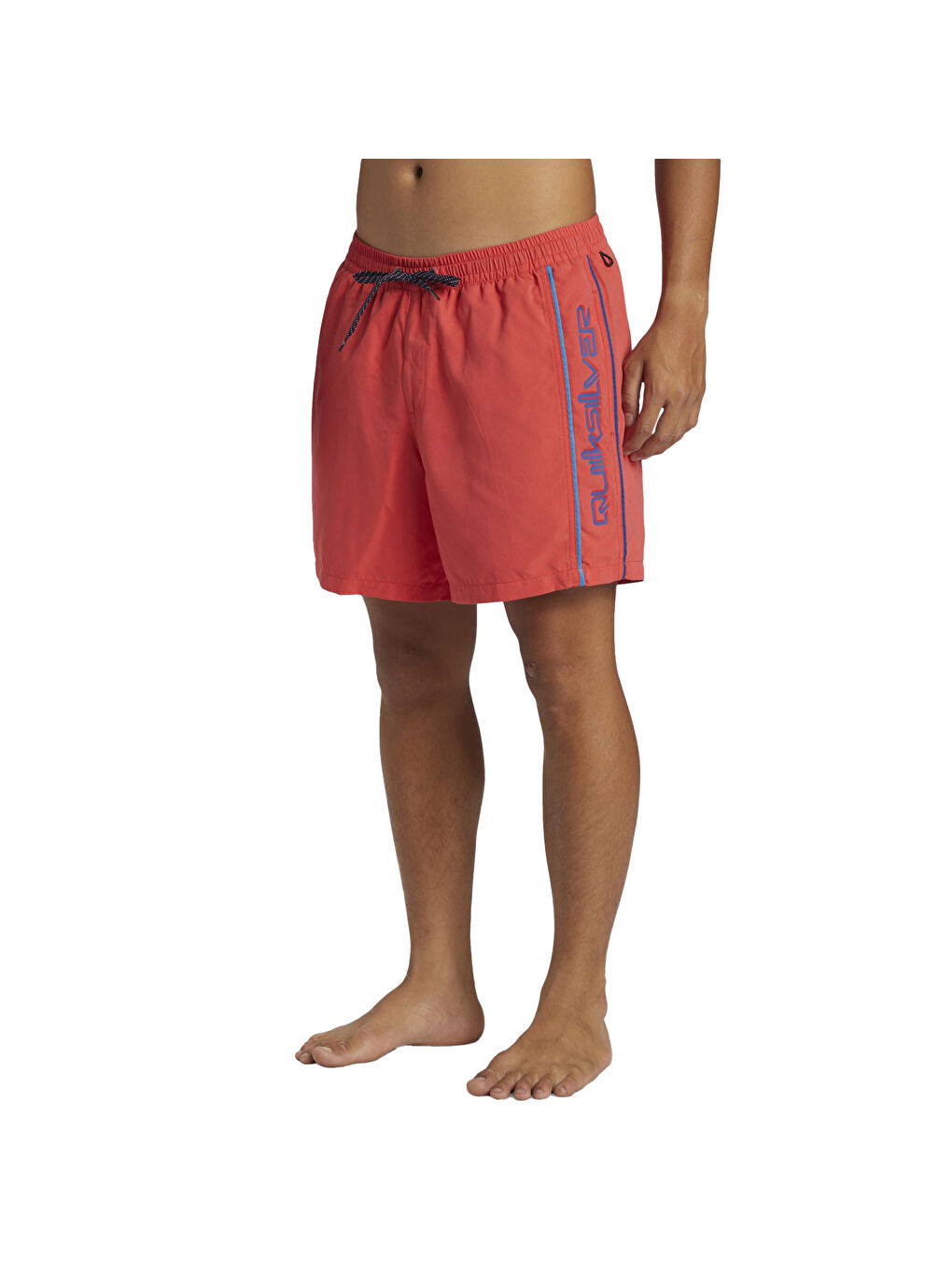 Everyday Vert 16 Erkek Kırmızı Volley Short-2