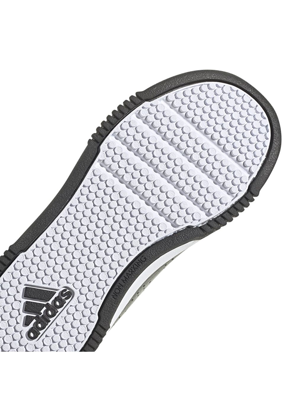 Tensaur Sport 2.0 K Çocuk Siyah Sneaker-3