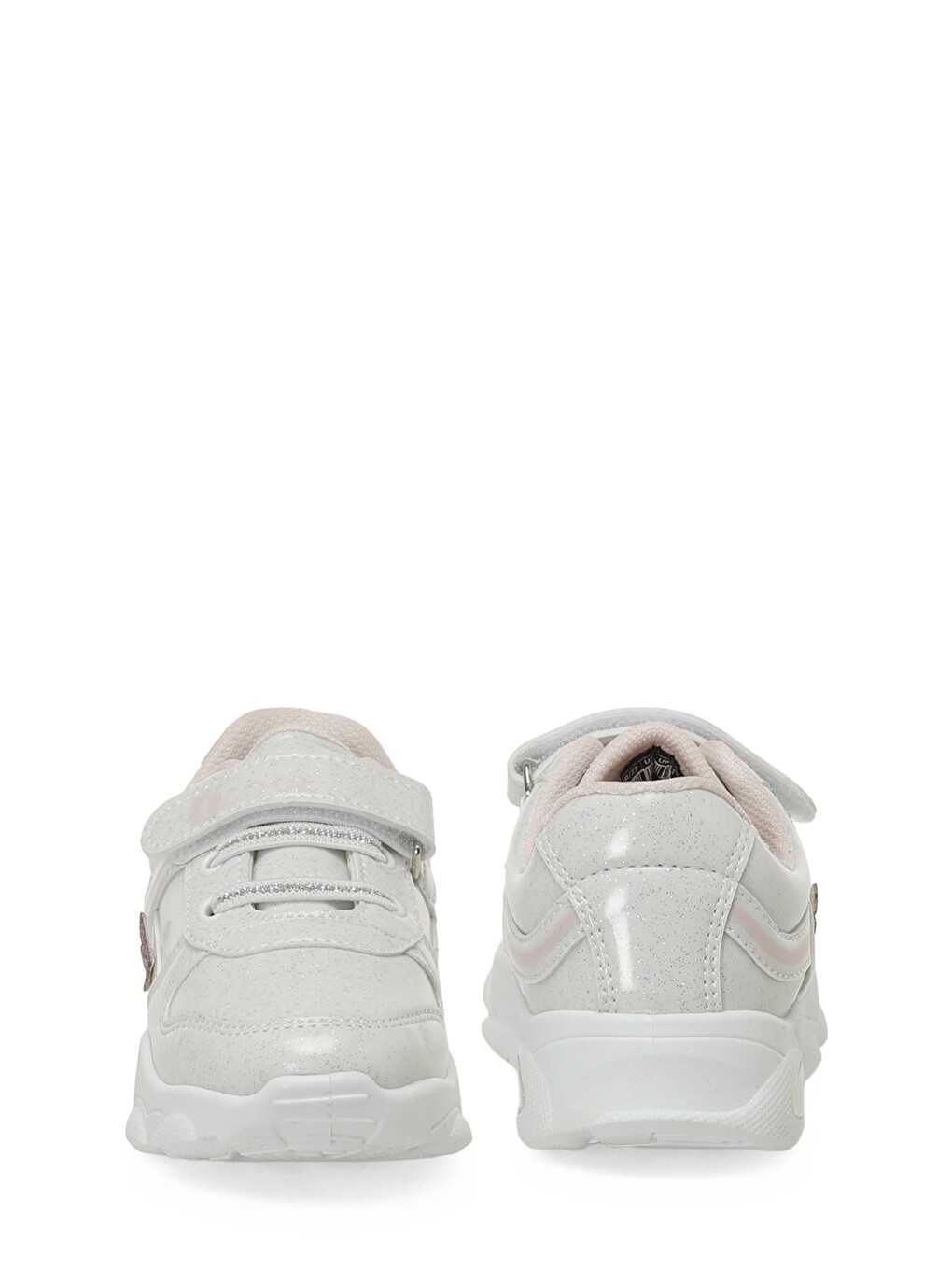 PRINCIPI P 5PR Beyaz Kız Çocuk Sneaker-4