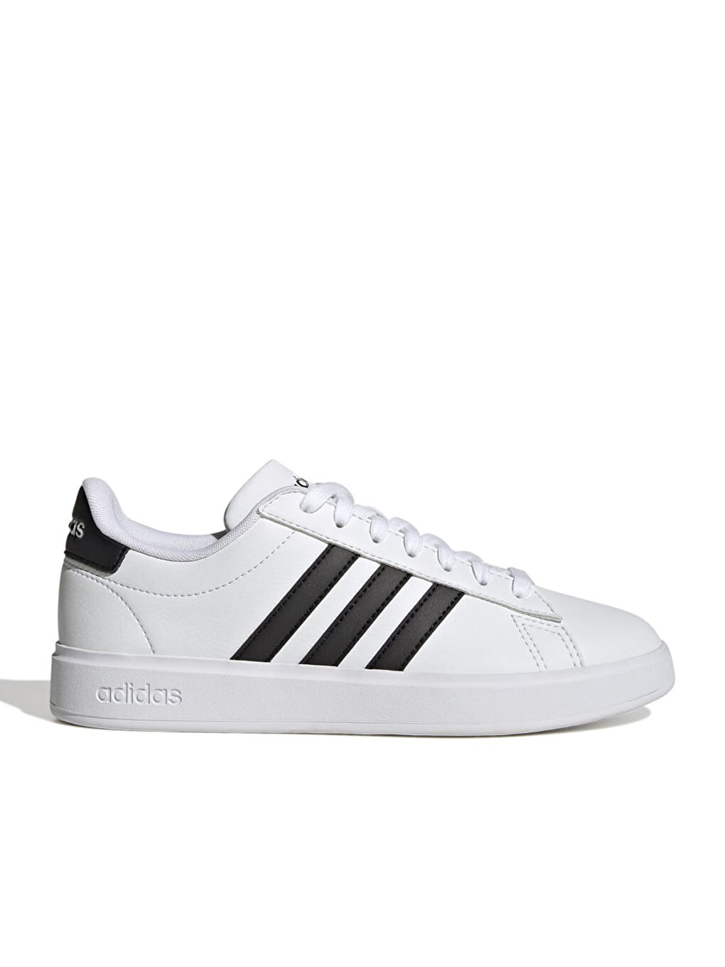 Beyaz Grand Court 2.0 Kadın beyaz Sneaker