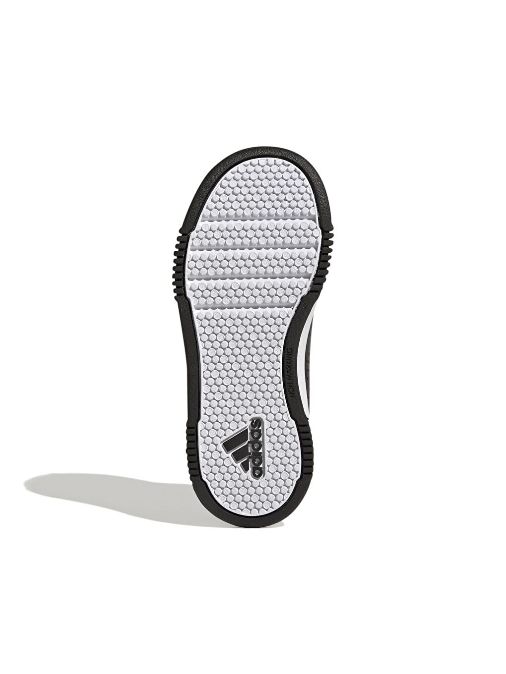 Tensaur Sport 2.0 K Çocuk Siyah Sneaker-4