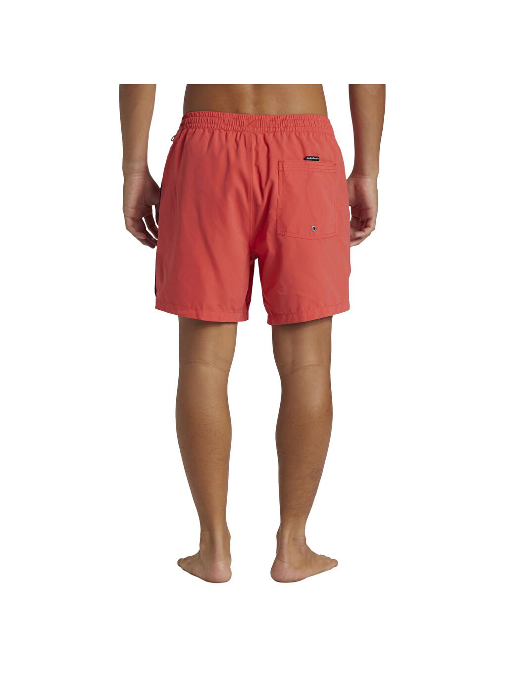 Everyday Vert 16 Erkek Kırmızı Volley Short-3