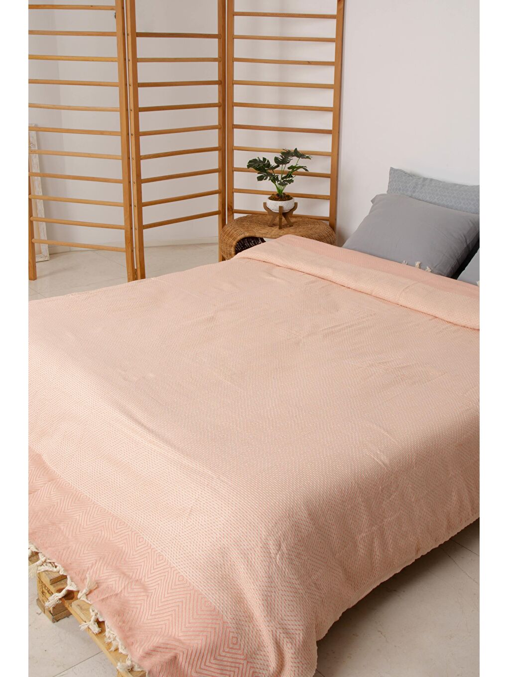 İrya Renksiz Carnaval Pike Somon 195x230