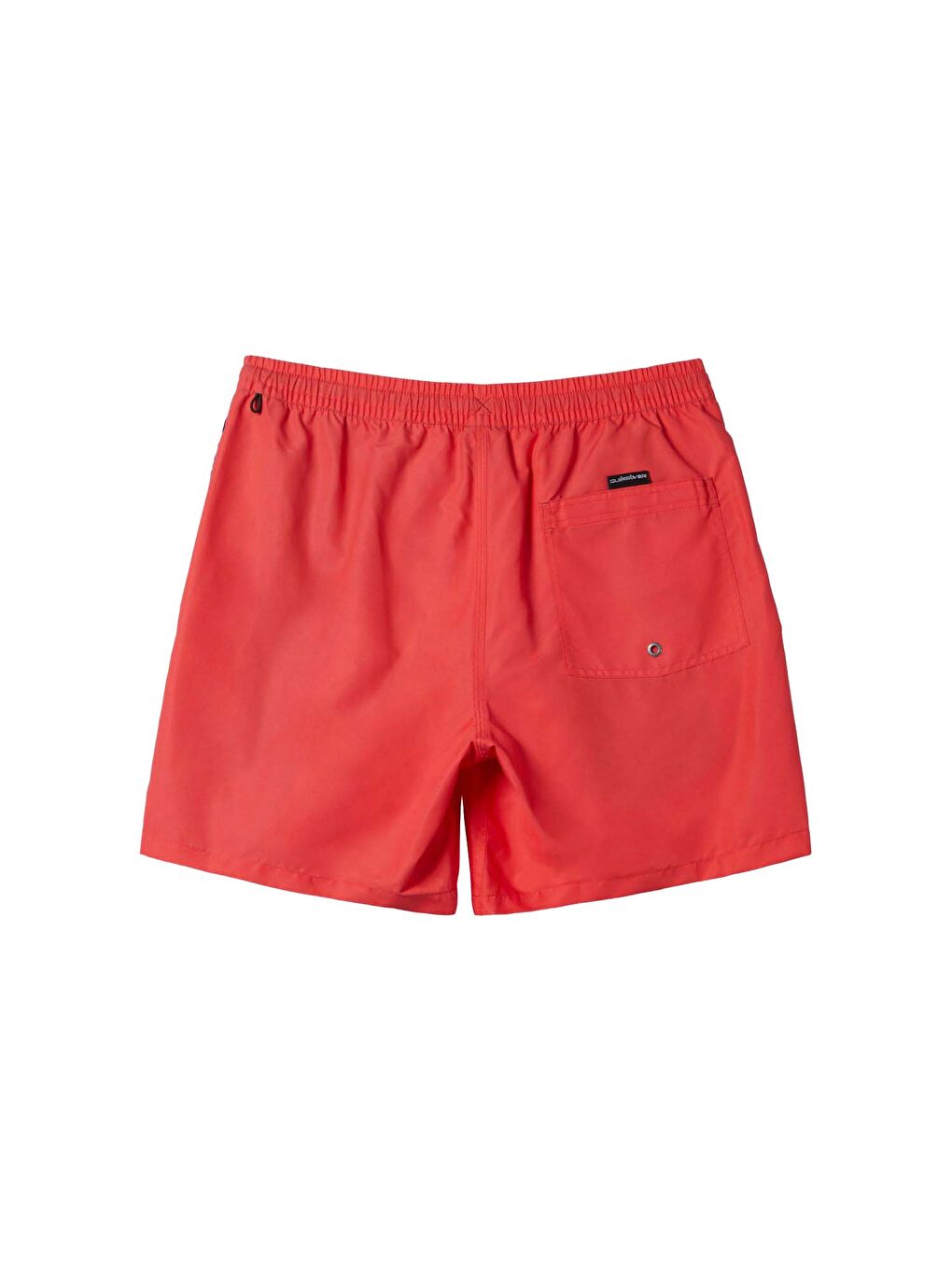 Everyday Vert 16 Erkek Kırmızı Volley Short-4