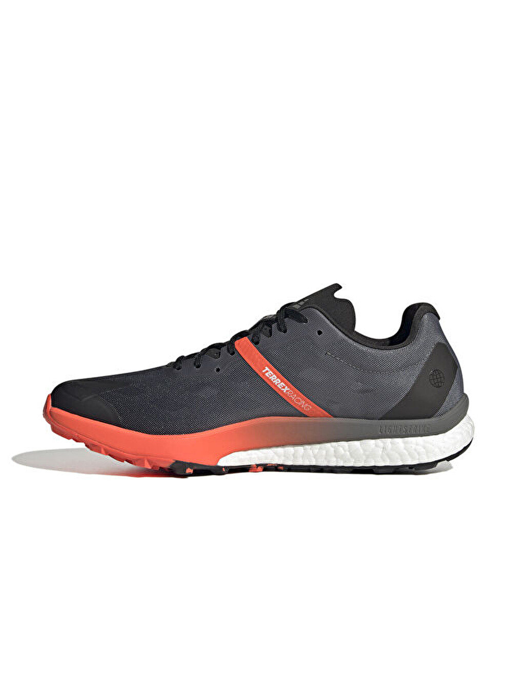 Terrex Speed Ultra Erkek Arazi Koşu Ayakkabısı Hr1119 Gri-1