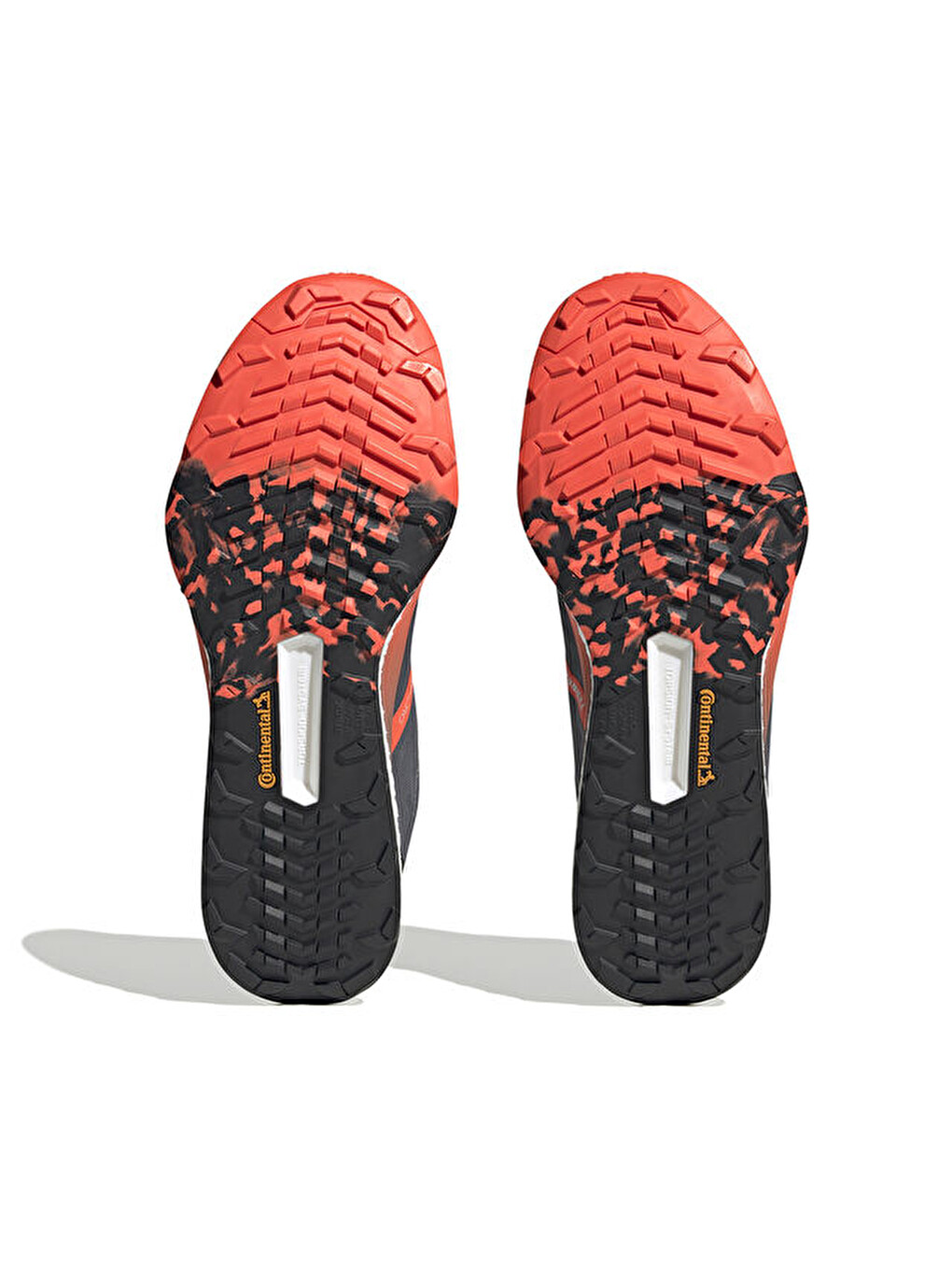 Terrex Speed Ultra Erkek Arazi Koşu Ayakkabısı Hr1119 Gri-4