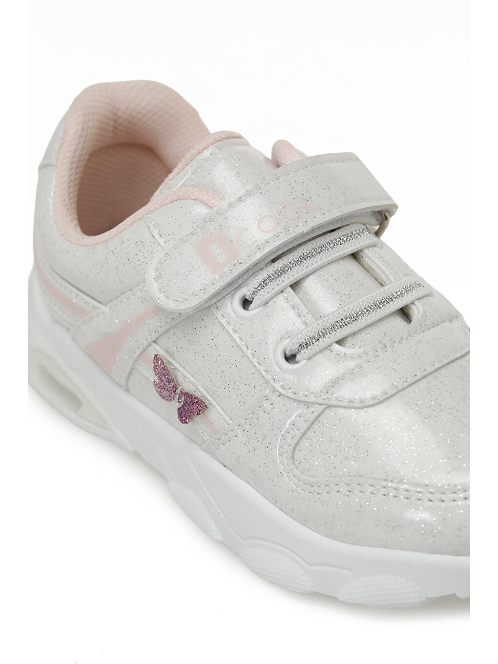 PRINCIPI P 5PR Beyaz Kız Çocuk Sneaker-6