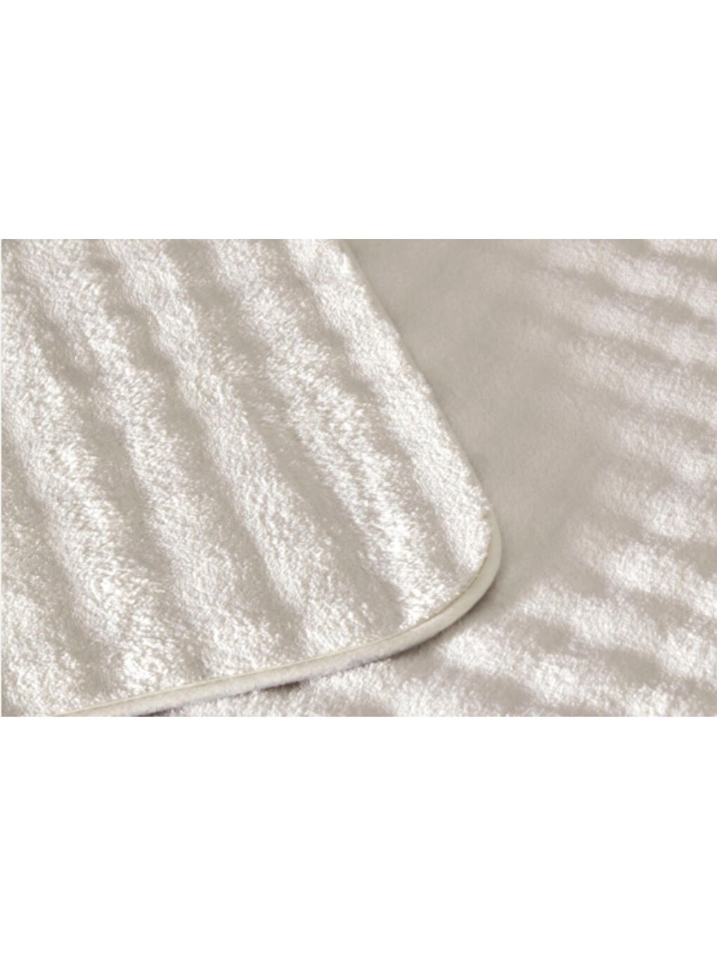 Ekru Royal Bubble Kaymaz Taban İkili Klozet Takımı 60x100 ve 50x60 Krem-1