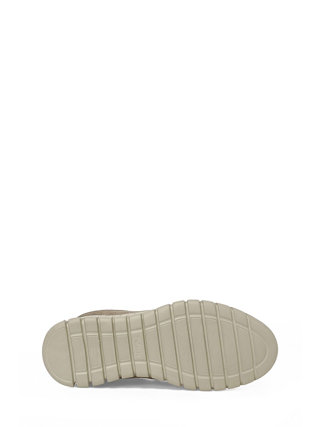 Bej 105687.Z6FX Vizon Kadın Comfort Ayakkabı-5