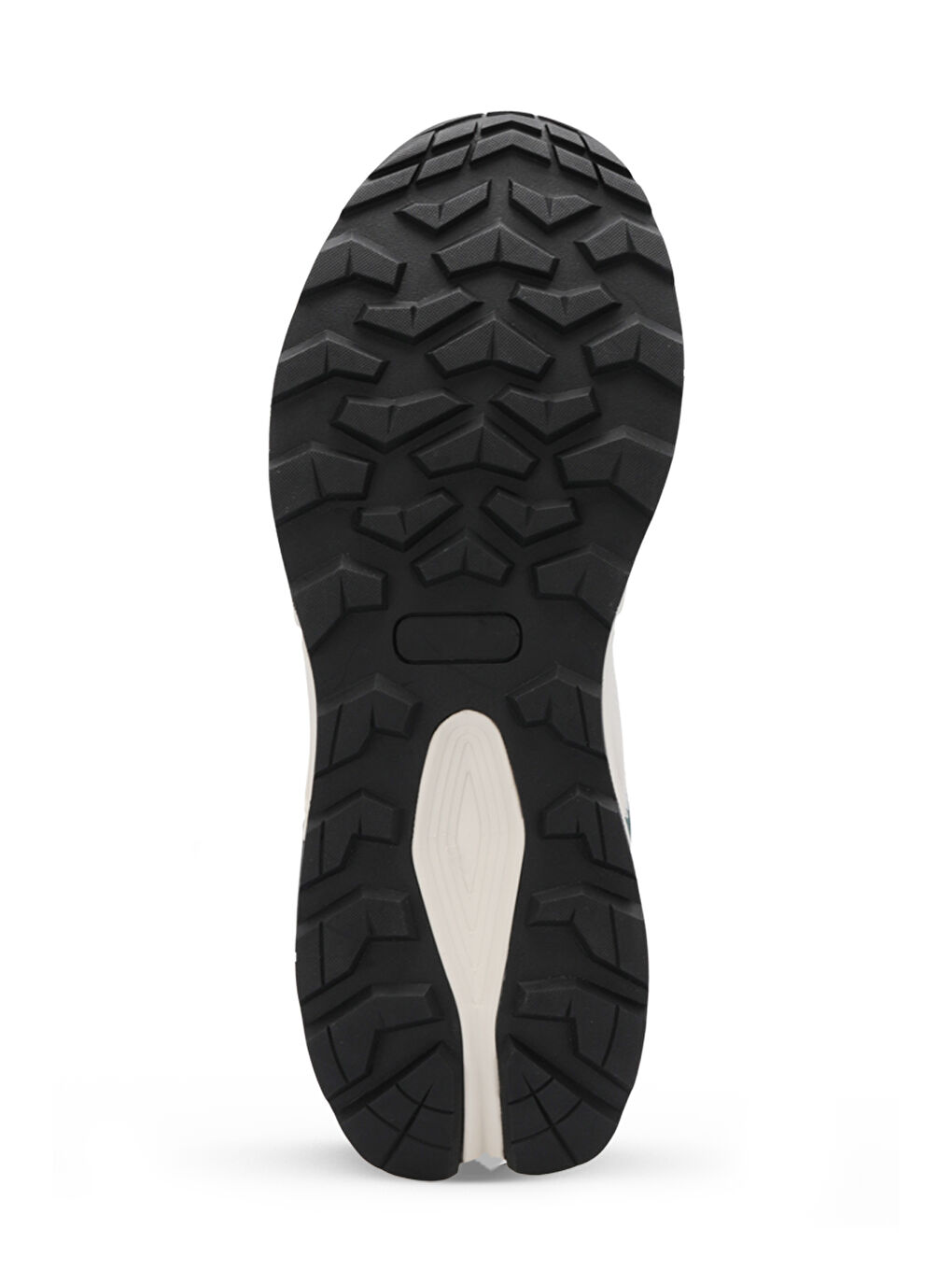 WARREN Erkek Sneaker Ayakkabı Beyaz / Yeşil-6