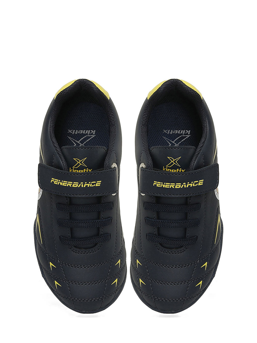 KERO TF P 5FX Lacivert Erkek Çocuk Halı Saha Ayakkabısı-3