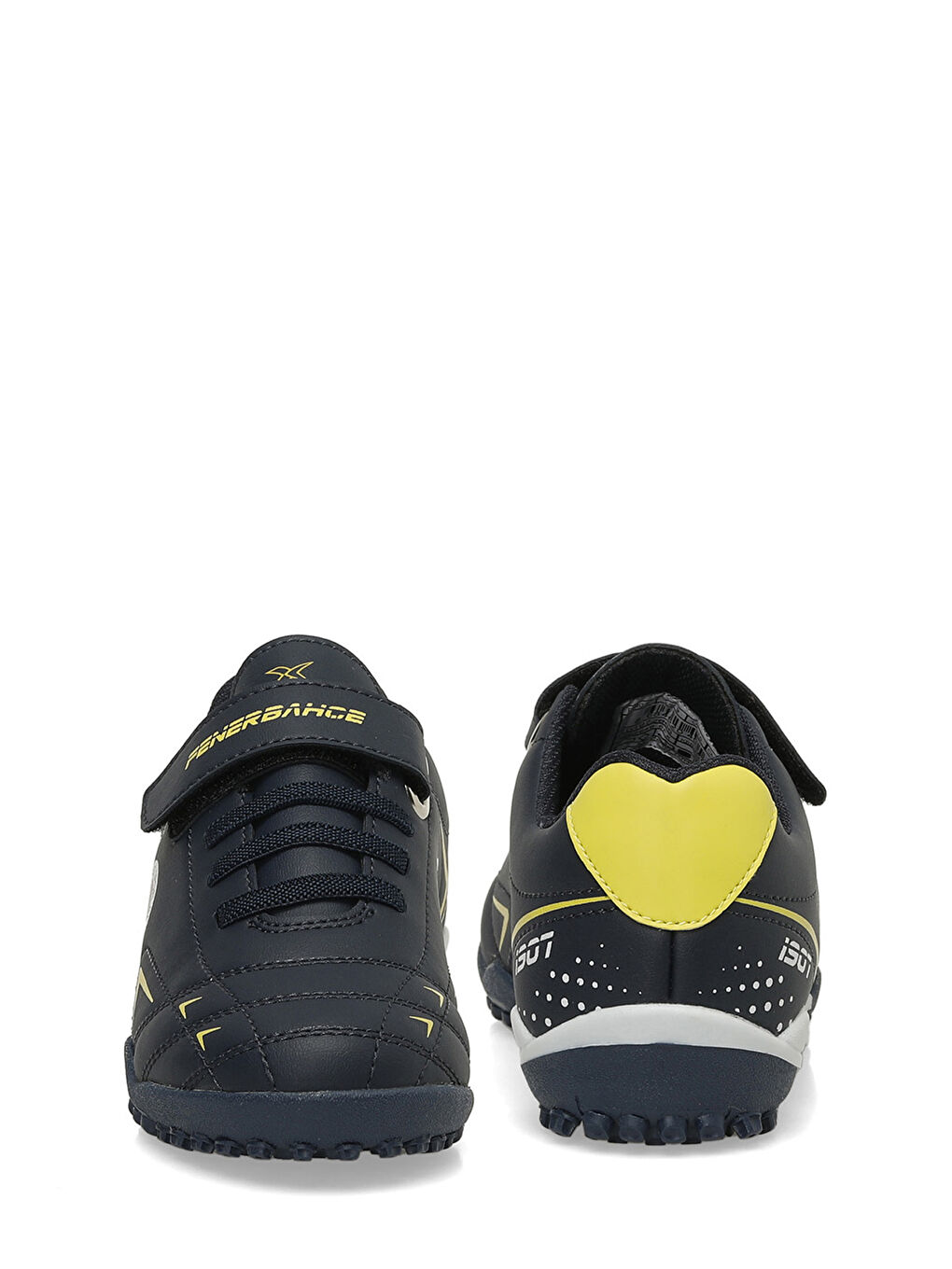 KERO TF P 5FX Lacivert Erkek Çocuk Halı Saha Ayakkabısı-4