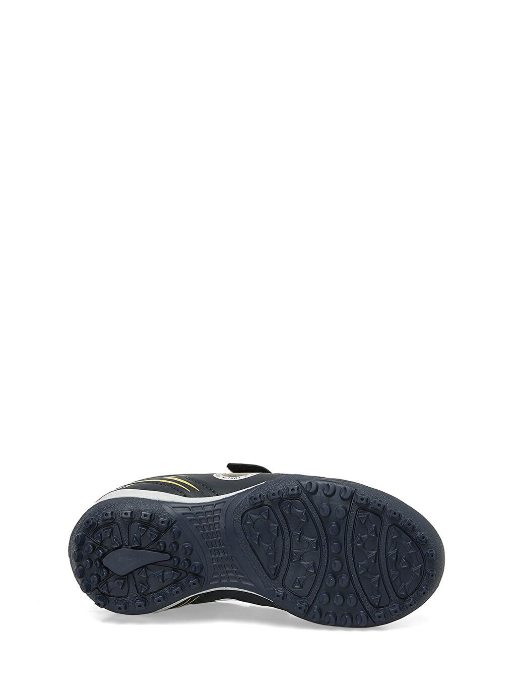 KERO TF P 5FX Lacivert Erkek Çocuk Halı Saha Ayakkabısı-5