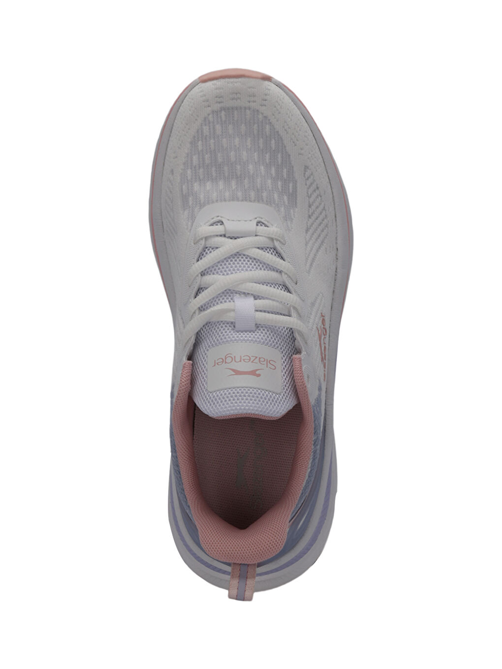 WETFORD Kadın Sneaker Ayakkabı Beyaz / Pembe-4