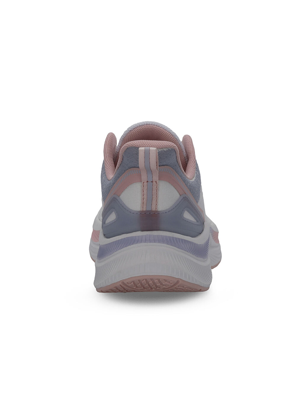 WETFORD Kadın Sneaker Ayakkabı Beyaz / Pembe-5