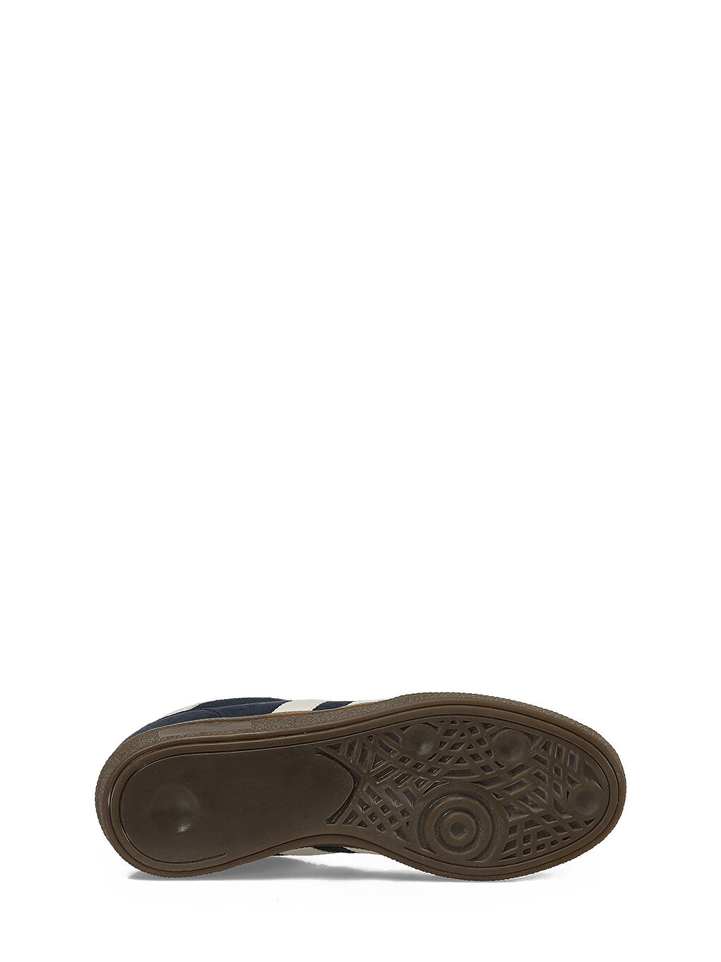 BONA 6FX Lacivert Erkek Sneaker-5