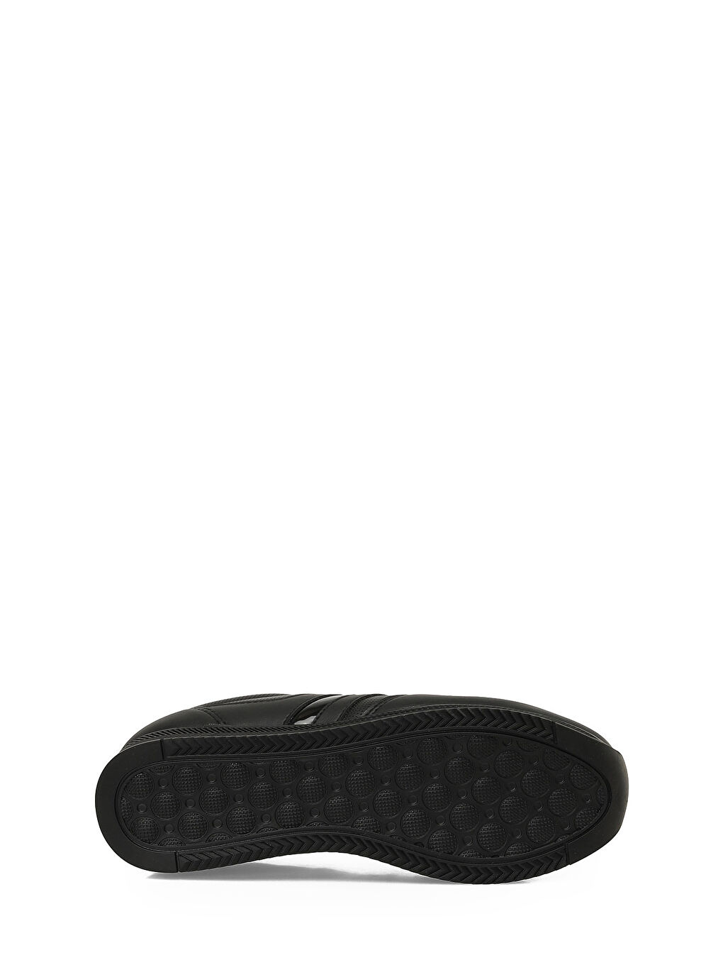 TRX23S-036 W 6FX Siyah Kadın Sneaker-5